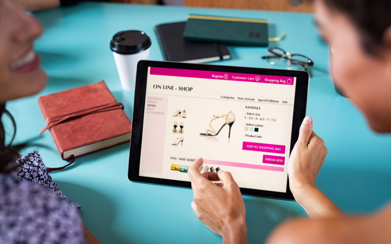 website design services in Ahmedabad